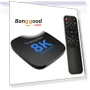 Android 13.0 TV Box with 8K Video Support — TVs by Transpeed