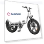 थंबनेल Electric Bike — E-Bikes, PVY