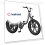 Thumbnail Electric Bike — Electric Self-Balancing Scooters, PVY