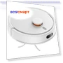 Robot Vacuum — Smart Cleaning Robots, Xiaomi
