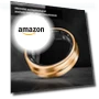 Thumbnail Smart Ring Fitness Tracker - Waterproof Health Monitor for Sleep, Heart, Blood Oxygen, Steps, Calories — Smart Rings, Dkeof
