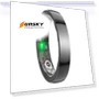 Smart Ring R1000 with Health Tracking — Smartwatches and Fitness Trackers