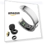 Thumbnail Smart Ring Health Tracker - Fitness & Sleep Monitor — Health & Fitness, Weyrinice