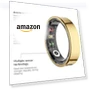 Thumbnail Smart Ring Health Tracker - Fitness & Sleep Monitor — Health & Fitness, Weyrinice