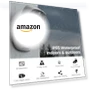 Превью 2K Home Security Camera with Color Night Vision, White Light, Siren — Cameras & Monitors