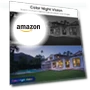 Превью 2K Home Security Camera with Color Night Vision, White Light, Siren — Cameras & Monitors