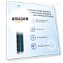 Thumbnail Replacement Refrigerator Water Filter with CHIP, 2 Pack — Refrigerator Filters, GLACIER FRESH