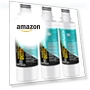 Превью NSF Certified Replacement Refrigerator Water Filter, 3 Pack — Refrigerator Filters, ICEPURE