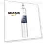 Refrigerator Water Filter Replacement with Built-in CHIP — Refrigerator Filters, GLACIER FRESH