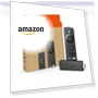 Превью Fire TV Stick HD Streaming Device with Alexa Voice Remote — Streaming Devices, Amazon