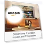 Превью Fire TV Stick HD Streaming Device with Alexa Voice Remote — Streaming Devices, Amazon