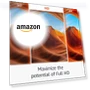 Превью Fire TV Stick HD Streaming Device with Alexa Voice Remote — Streaming Devices, Amazon