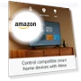 Превью Fire TV Stick HD Streaming Device with Alexa Voice Remote — Streaming Devices, Amazon