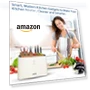 Thumbnail Smart Cutting Board and Knife Set with Self-Cleaning Feature — Cutting Boards