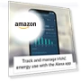 Превью Smart Thermostat with Alexa and Ring Compatibility — Smart Climate Control, Amazon