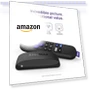 Thumbnail Streaming Device 4K/HDR with Voice Remote — Television, Roku