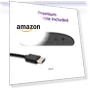 Thumbnail Streaming Device 4K/HDR with Voice Remote — Television, Roku