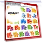 Превью Alphabet Robots Toys for Kids, ABC Learning Toys, Alphabots, Toddlers Education Toy — Infant & Early Childhood Playthings, JOYIN