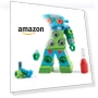 Превью Design & Drill Robot Take Apart Toy, 23-Pieces, Preschool STEM Toy — Construction Kits, Educational Insights