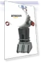 Превью Electronic Lights & Sounds B9 Robot Figure, 10 inches — Playsets, DIAMOND SELECT TOYS