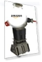 Превью Electronic Lights & Sounds B9 Robot Figure, 10 inches — Playsets, DIAMOND SELECT TOYS