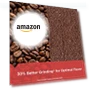 Thumbnail One Touch Coffee Grinder with Stainless Steel Blades — Electric Blade Coffee Grinders, BLACK+DECKER