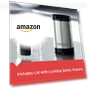 Thumbnail One Touch Coffee Grinder with Stainless Steel Blades — Electric Blade Coffee Grinders, BLACK+DECKER