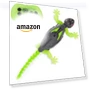Превью Rechargeable Remote Control Robot Gecko Toy for Kids — Interactive Figures & Robots, HEX BOTS