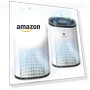 Thumbnail Air Purifiers for Bedroom with True HEPA Filter, 2 Pack — Activated Carbon Air Purifiers, Chivalz