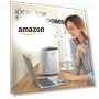Thumbnail Air Purifiers for Bedroom with True HEPA Filter, 2 Pack — Activated Carbon Air Purifiers, Chivalz