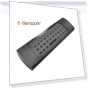 Thumbnail 2.4G Air Mouse MX3 Keyboard with Motion Sensing Game Controller — Keyboards