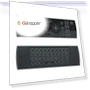 Thumbnail 2.4G Air Mouse MX3 Keyboard with Motion Sensing Game Controller — Keyboards