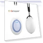 Thumbnail Mini Portable Air Purifier Necklace — Portable Air Purifiers