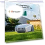 Robotic Lawnmower — Autonomous Lawn Care, KOWOLL