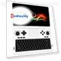 Handheld Game Console — Gaming Consoles, GPD