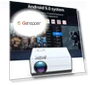 Smart HD Projector — Home Theater Projectors, WEJOY