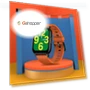 Превью Full Touch Screen Smart Watch with Voice Calling and Health Monitoring — Smartwatches, Zeblaze