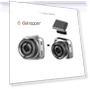 Thumbnail 2-inch 1080FHD Car Recorder — Dashboard Cameras, Anytek