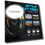 Thumbnail Electric Mountain Bike — E-Bikes, SAMEBIKE