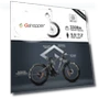 Thumbnail Electric Mountain Bike — E-Bikes, SAMEBIKE