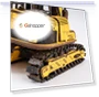 Thumbnail Excavator Engineering Vehicle 3D Wooden Puzzle — , Robotime