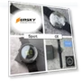 Thumbnail Outdoor Waterproof Multifunction Digital Smart Sports Watch — Sport Watches, NORTH EDGE
