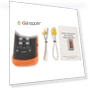 Thumbnail Digital Thermometer — Temperature Measurement Tools