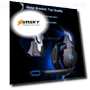 Thumbnail Over-ear Gaming Headset with Mic and LED Light — Headsets, KOTION EACH