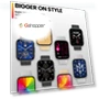 Превью Ultra-large HD AMOLED Smart Watch — Smartwatches, Zeblaze