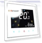 Thumbnail LCD Digital Heating Room Thermostat with Sensor — Home Climate Control