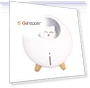 Thumbnail USB Humidifier Mini Planet Cat Desktop Purifier — Air Moisturizers