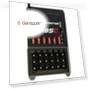 Thumbnail Surface Radio Controller — RC Radio Components, RadioMaster