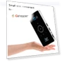 Android System Smart DLP HD Mini Projector — Home Theater Projectors