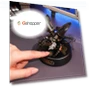 Превью The Storm Beetle DIY Moveable Mechanic Organism 3D Puzzle — Educational, Robotime